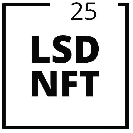 LSD 25 NFT